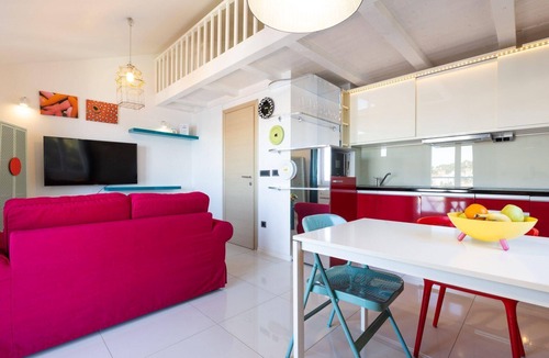 Cove Murtar Apartment | Holiday apartment Mali Lošinj for 1 - 3 persons with 1 bedroom - Holiday apartment
