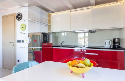 Cove Murtar Apartment | Holiday apartment Mali Lošinj for 1 - 3 persons with 1 bedroom - Holiday apartment