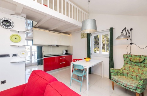 Cove Murtar Apartment | Holiday apartment Mali Lošinj for 1 - 3 persons with 1 bedroom - Holiday apartment