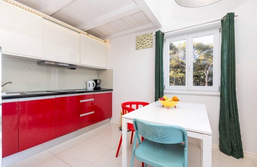 Cove Murtar Apartment | Holiday apartment Mali Lošinj for 1 - 3 persons with 1 bedroom - Holiday apartment