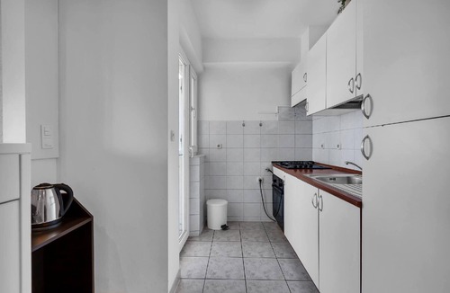 Gorinka House | Holiday apartment Makarska for 1 - 6 persons with 2 bedrooms - Holiday house