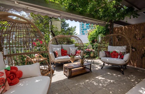 Ratac Apartment | Holiday apartment Makarska for 1 - 6 persons with 2 bedrooms - Holiday apartment in one or multi-fam