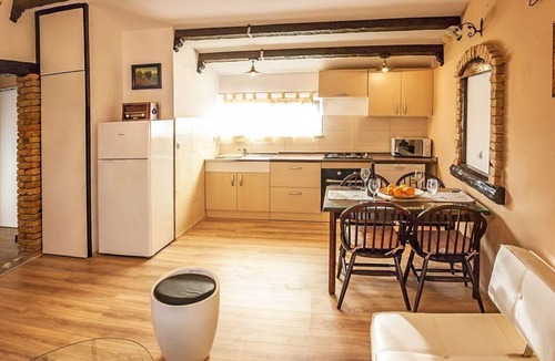 Marcana House | Holiday apartment Marcana for 1 - 5 persons with 2 bedrooms - Holiday house