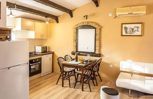 Marcana House | Holiday apartment Marcana for 1 - 5 persons with 2 bedrooms - Holiday house