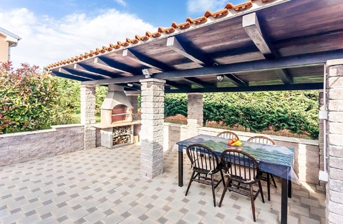 Marcana House | Holiday apartment Marcana for 1 - 5 persons with 2 bedrooms - Holiday house