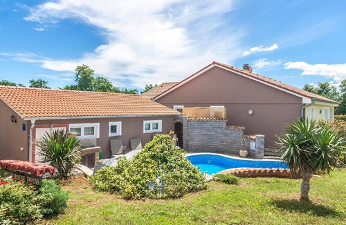 Marcana House | Holiday apartment Marcana for 1 - 5 persons with 2 bedrooms - Holiday house