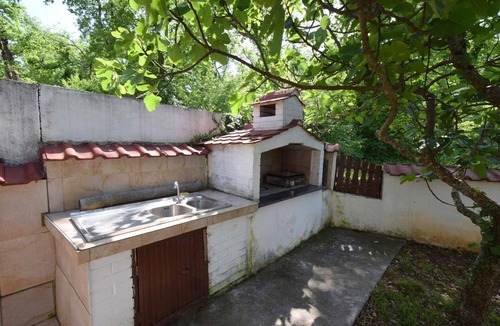 Porat Apartment | Holiday apartment mit Terrasse und Grill