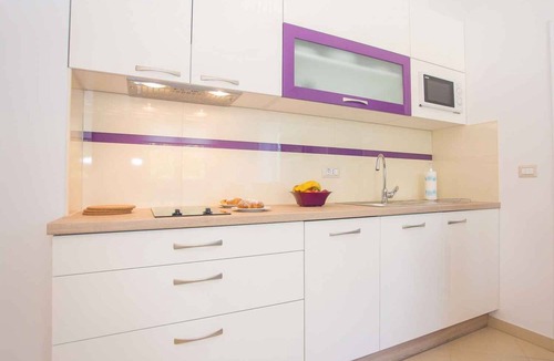 Vranje Selo Apartment | Holiday apartment mit Pool