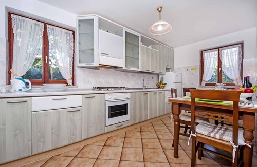 Rovinj Apartment | Holiday apartment mit Terrasse und Klimaanlage