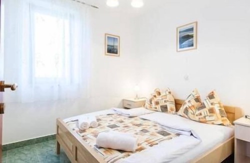 Molat Apartment | Holiday apartment Molat for 1 - 4 persons with 1 bedroom - Holiday apartment