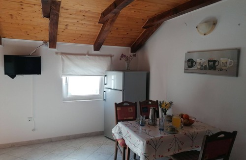 Baric Draga Apartment | Holiday apartment near the sea