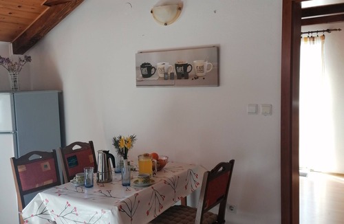 Baric Draga Apartment | Holiday apartment near the sea