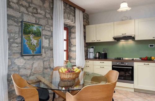 Dracevac Apartment | Holiday apartment near Poreč with a beautiful panoramic view