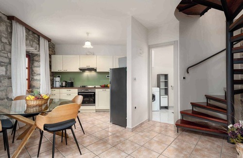 Dracevac Apartment | Holiday apartment near Poreč with a beautiful panoramic view