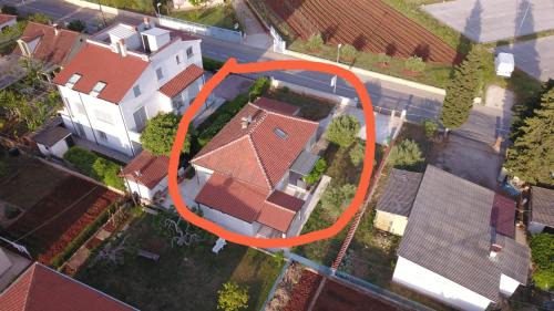 Fazana Apartment | Holiday apartment near the beach