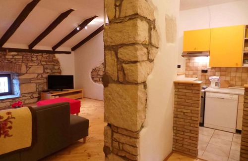 Pula Apartment | Holiday apartment near the amphitheater