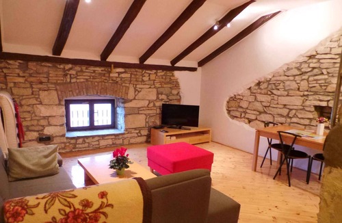 Pula Apartment | Holiday apartment near the amphitheater