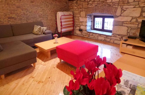 Pula Apartment | Holiday apartment near the amphitheater
