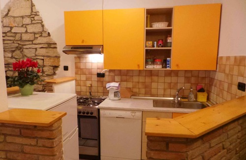 Pula Apartment | Holiday apartment near the amphitheater