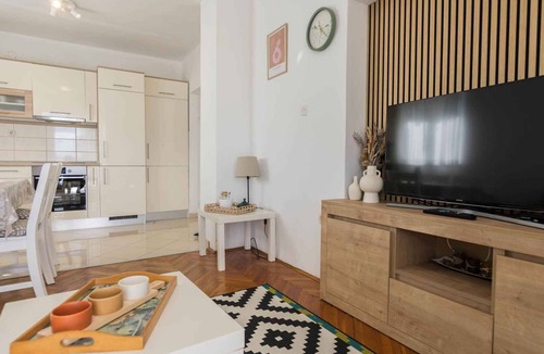 Tkon Apartment | Holiday apartment near the beach
