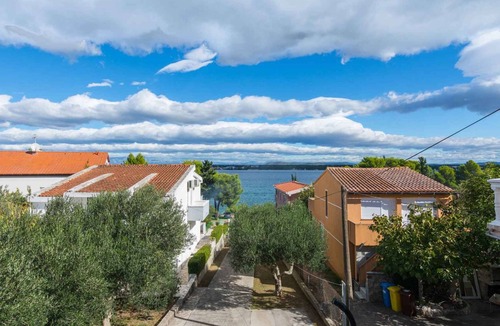 Tkon Apartment | Holiday apartment near the beach
