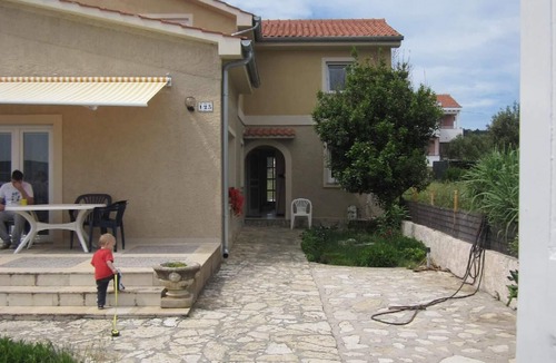 Nevidane House | Holiday apartment Nevidane for 2 - 6 persons with 2 bedrooms - Holiday house