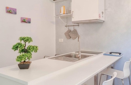 Dajla Apartment | Holiday apartment Novigrad for 1 - 2 persons - Holiday apartment