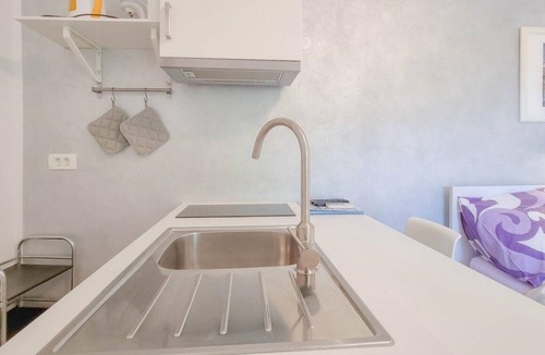 Dajla Apartment | Holiday apartment Novigrad for 1 - 2 persons - Holiday apartment