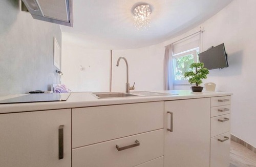 Dajla Apartment | Holiday apartment Novigrad for 1 - 2 persons - Holiday apartment