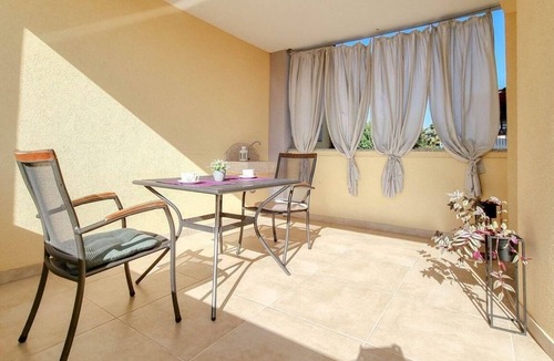 Dajla Apartment | Holiday apartment Novigrad for 1 - 2 persons - Holiday apartment