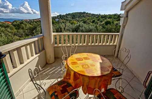 Zdrelac Apartment | Holiday apartment only 100 meters from the beach