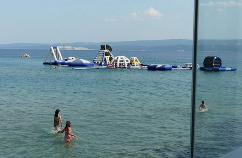 Duce House | Holiday apartment Omiš for 1 - 4 persons with 1 bedroom - Holiday house