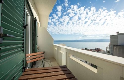 Duce House | Holiday apartment Omiš for 1 - 4 persons with 1 bedroom - Holiday house