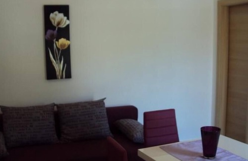 Duce House | Holiday apartment Omiš for 1 - 4 persons with 1 bedroom - Holiday house