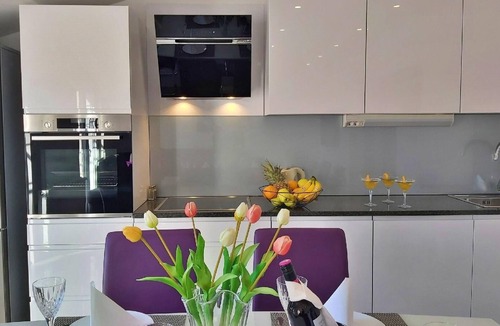 Duce Apartment | Holiday apartment Omiš for 1 - 5 persons with 2 bedrooms - Holiday apartment