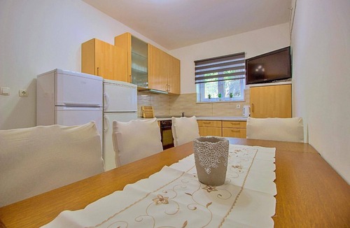 Duce Apartment | Holiday apartment Omiš for 1 - 8 persons with 2 bedrooms - Holiday apartment