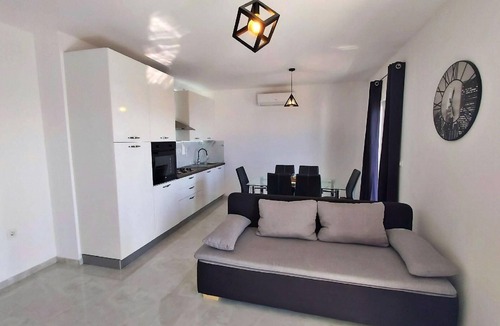 Duce Apartment | Holiday apartment Omiš for 1 - 6 persons with 2 bedrooms - Holiday apartment