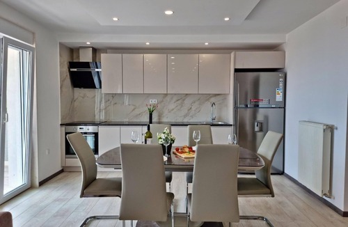 Duce Apartment | Holiday apartment Omiš for 1 - 5 persons with 2 bedrooms - Holiday apartment