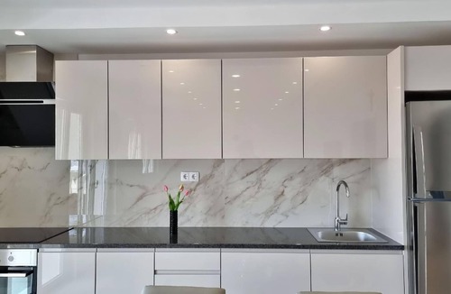 Duce Apartment | Holiday apartment Omiš for 1 - 5 persons with 2 bedrooms - Holiday apartment