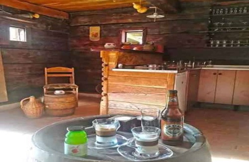 Sisak Apartment | Holiday apartment on a farm