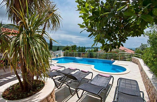 Plat Apartment | Holiday apartment Plat for 1 - 6 persons with 3 bedrooms - Holiday apartment in one or multi-family