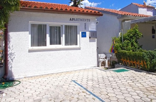 Brulo Apartment | Holiday apartment Poreč for 1 - 4 persons with 1 bedroom - Holiday apartment