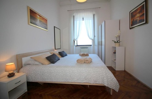 City Center Apartment | Holiday apartment Poreč for 1 - 6 persons with 3 bedrooms - Holiday apartment