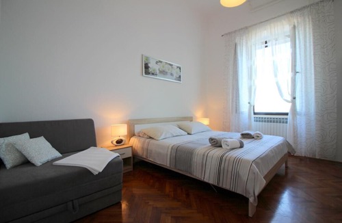 City Center Apartment | Holiday apartment Poreč for 1 - 6 persons with 3 bedrooms - Holiday apartment