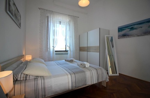 City Center Apartment | Holiday apartment Poreč for 1 - 6 persons with 3 bedrooms - Holiday apartment