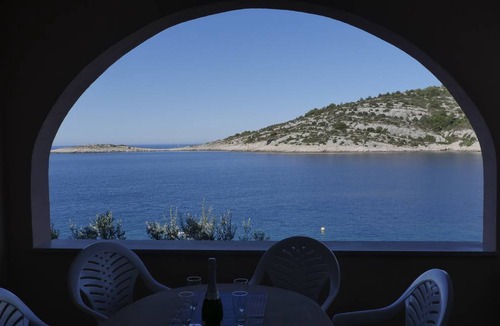 Razanj Apartment | Holiday apartment Ražanj for 4 persons with 2 bedrooms - Holiday apartment