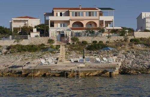 Razanj Apartment | Holiday apartment Ražanj for 4 persons with 2 bedrooms - Holiday apartment