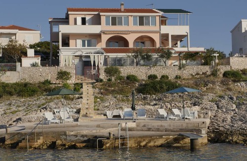 Razanj Apartment | Holiday apartment Ražanj for 4 persons with 2 bedrooms - Holiday apartment