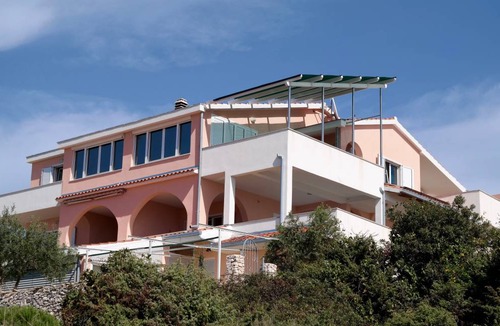 Razanj Apartment | Holiday apartment Ražanj for 4 persons with 2 bedrooms - Holiday apartment