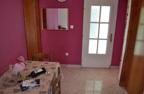Rab Town Apartment | Holiday apartment Rab (Stadt) for 1 - 4 persons with 2 bedrooms - Holiday apartment
